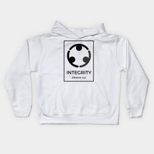 Integrity Kids Hoodie